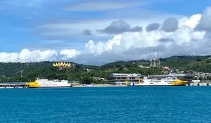 Tarif Penyeberangan Merak-Bakauheni Alami Kenaikan Mulai 3 Agustus 2023, Berikut Rinciannya