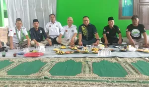 Cagar Budaya Sumur Gondang Butuh Legalitas