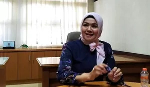 Ini Alasan Guru Besar Unpad Keri Lestari Lebih Cocok jadi Pj Gubernur Jawa Barat Gantikan Ridwan Kamil