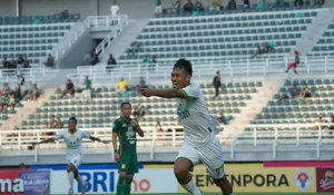 Kalahkan Persebaya 2-1 di Gelora Bung Tomo, Persikabo 1973 Sukses Curi 3 Poin Tandang