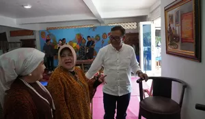 Rumah Budaya HMA Dapat Apresiasi dari Dua Bupati Bogor