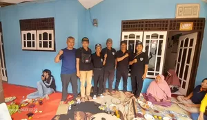 KCT Gelar Berbagai Kegiatan Sambut HUT RI