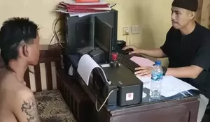 8 Pria Keroyok Perempuan di Sukabumi, Polisi Baru Tangkap Satu Terduga Pelaku 