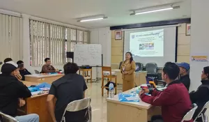 Pemkot Depok Ingin Warganya Memiliki Usaha Mandiri