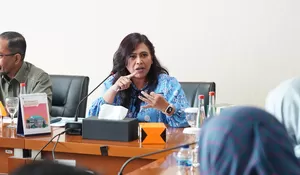 KUA PPAS 2024 Masih Minus, DPRD Minta Pemerintah Kota Bogor Genjot Pendapatan dari BUMD