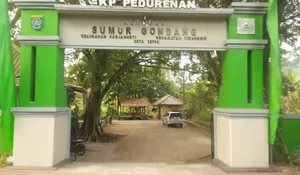 Mengenal Kramat Sumur Gondang Harjamukti Depok, Dijadikan Tempat Meminta Hajat : Bagian 1