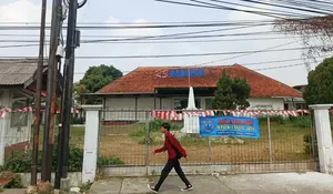 Rumah Sakit Harapan Depok Riwayatmu Kini   