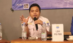 Resmi Jadi Kuasa Hukum, LBH PB PMII Pastikan Kawal Kasus Pelecehan Seksual di Kota Bogor