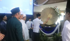 Bersejarah, Kota Bogor Adakan MTQ dan MQK Bersamaan