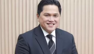 Menteri BUM Erick Thohir Dorong Hak Eks Pemegang Polis Jiwasraya Diselesaikan