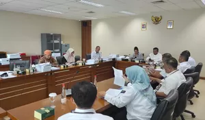 DPRD Kota Bogor Setujui Anggaran Rp634 Miliar buat Disdik, Termasuk buat Bangun 2 Sekolah Baru