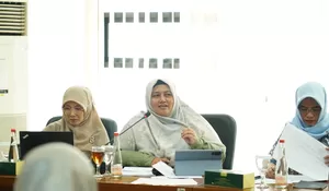 Cuma Dialokasikan Rp100 Juta, DPRD Kota Bogor Soroti Penyusutan Anggaran Bantuan Hukum Warga Miskin