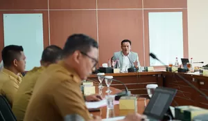 Hore.. DPRD Pastikan Honor RT dan RW di Kota Bogor Naik Tahun Depan, Segini Jumlahnya