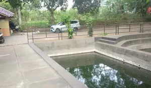 Mengenal Kramat Sumur Gondang Harjamukti Depok, Sedekah Bumi Sebagai Wujud Penghormatan Leluhur : Bagian 2