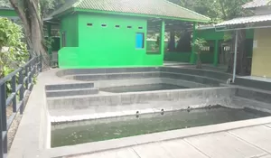 Mengenal Kramat Sumur Gondang Harjamukti Depok, Butuh Perhatian Lebih dari Pemkot : Bagian 3 