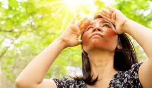 Cuaca Depok 29 September 2023, BMKG Ramal Cerah dan Berawan, Suhu Ideal