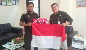 Dua Kampung di Kelurahan Jatijajar Depok Siap 'Adu Cantik', Semarak Kemerdekaan