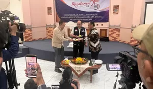 Menkominfo Ungkap Teknologi AI Jadi Tantangan Jurnalis Televisi ke Depan