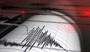 Gempa 5,4 Skala Richter Guncang Kabupaten Sukabumi, Simak Info dari BMKG