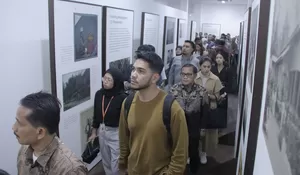 Tanam Pentingnya Sejarah buat Generasi Muda, Pemerintah Kota Bogor Ajak Swasta Bangun Galeri Bumi Parawira