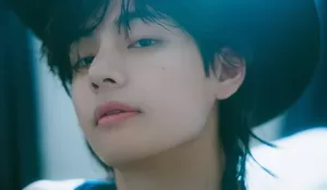 V BTS Ungkap 9 Lagu KPOP Favoritnya Saat Ini, Buat Fans Kaget dan Terkesan