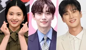 Dipimpin Kim Tae Ri, Ini Top 30 Brand Reputasi Kategori Aktor/Aktris Drama Bulan Agustus 2023 