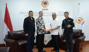 Bareng Bekasi, Kota Bogor Resmi jadi Tuan Rumah Pekan Olahraga Beladiri Nasional Pertama Sepanjang Sejarah