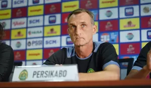 Asisten Pelatih Beberkan Biang Kerok Kekalahan Persikabo 1973 saat Lawan 10 Pemain Borneo FC