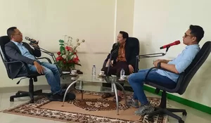 KSP SB Didera Isu bakal Dilaporkan Kembali ke Polisi, PSBB Wanti-Wanti Hal Ini 