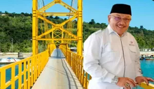 Pemekaran Kabupaten Sukabumi Utara Sulit Terwujud, Ini Penyebabnya!