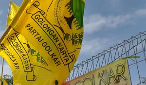 Mantan Ketua DPD Golkar Sebut Punya Uang Syarat Jadi Ketua Golkar