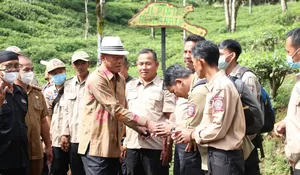 Bupati Subang Dorong Mitra Dinsos Bantu Turunkan Angka Kemiskinan