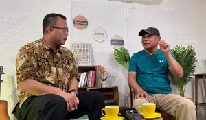 Indonesia Masa Depan 4 (habis): Mencari Pemimpin Bervisi Agromaritim