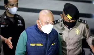 Resmi, KPK Limpahkan Berkas Korupsi Wali Kota Bekasi ke Pengadilan Tipikor