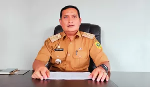 Camat Megamendung Tegaskan Tak Beri Celah Untuk Pesta LGBT