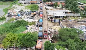 Pemkab Bekasi Percepat Penyerapan APBD 2022