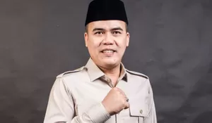 Soal Koalisi di Pilpres 2024, DPC Gerindra Kab Bekasi Tunggu Instruksi DPP