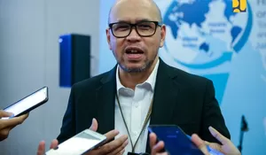 16 Tol Panjang 332 Kilometer Rampung Akhir Tahun Ini