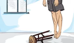 Tak Mampu Sekolahkan Anaknya, Pria Paruh Baya di Depok Ini Nekat Gantung Diri Hingga Tewas