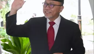 Zulhas Jadi Mendag, Pengamat: Tak akan Mampu Selesaikan Minyak Goreng