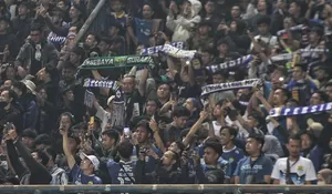 Persib Bandung Banjir Hukuman, Salah Satunya Main Dikandang Tanpa Penonton