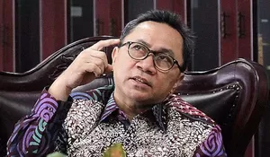 PAN Harap KIB Usung 3 Pasang Calon di Pilpres, Berikut Alasan Lengkapnya