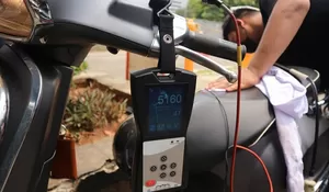 Catat! Berikut Jadwal dan Cara Daftar Uji Emisi Gratis di Bekasi yang Berlangsung Selama 2 Hari