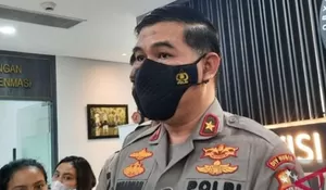 Ada Suara Istri Kadiv Propam Sebelum Baku Tembak Ajudan di Duren Tiga