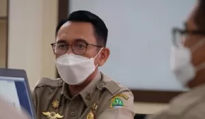 Tekan Pengangguran, Pemkab Bekasi MoU 61 Perusahaan