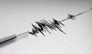 Rasakan Gempa Garut, Penghuni Hotel di Karawang Berlarian
