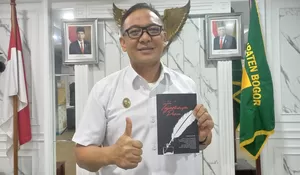 Plt Bupati Harap Capaian Tata Kelola Pencegahan Korupsi di Kabupaten Bogor Lebih 90 Persen