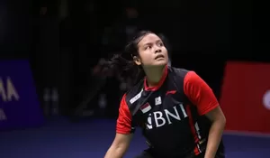 Komang Ayu Ditumbangkan Jagoan Malaysia, Wakil Indonesia Habis di Taipei Open 2022