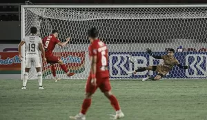 Bali United vs Persija Jadi Laga Pembuka Liga 1, Begini Penjelasan PT LIB