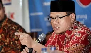 Refleksi HUT ke-77 Polri